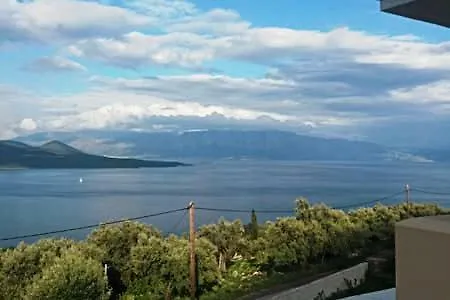 아파트 Lefkada 니키아나