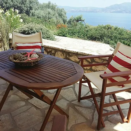 아파트 Lefkada *