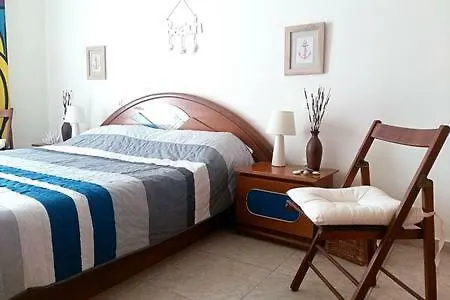 Lefkada 아파트