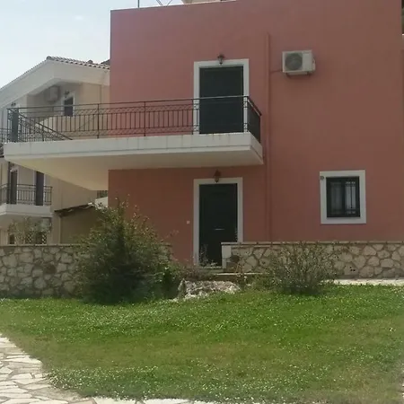 Lefkada * 니키아나