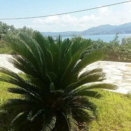 아파트 Lefkada 니키아나