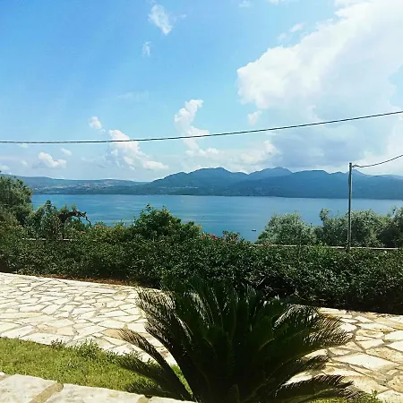 Lefkada 아파트 니키아나